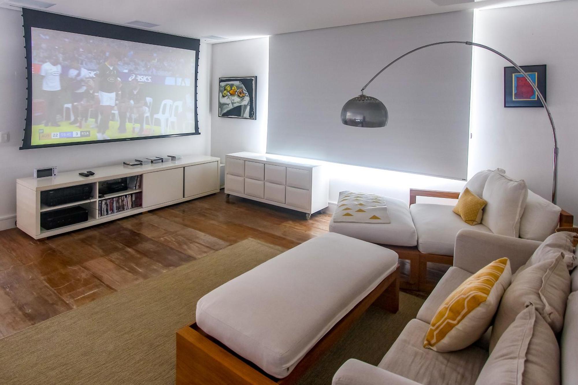Tropical Contemporary Suites Parati Exterior foto