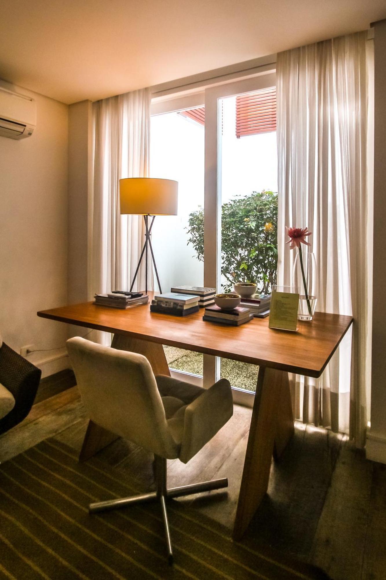 Tropical Contemporary Suites Parati Exterior foto