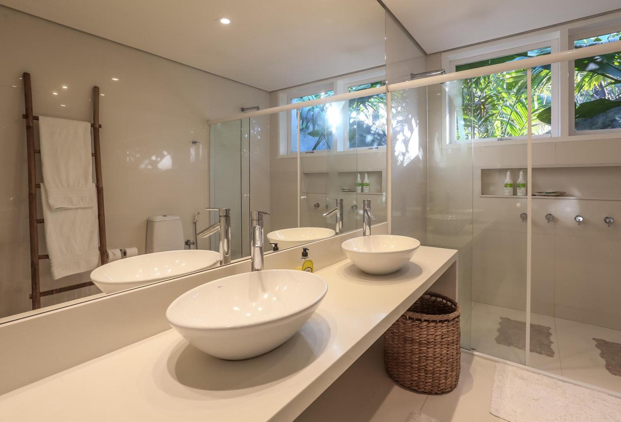 Tropical Contemporary Suites Parati Exterior foto
