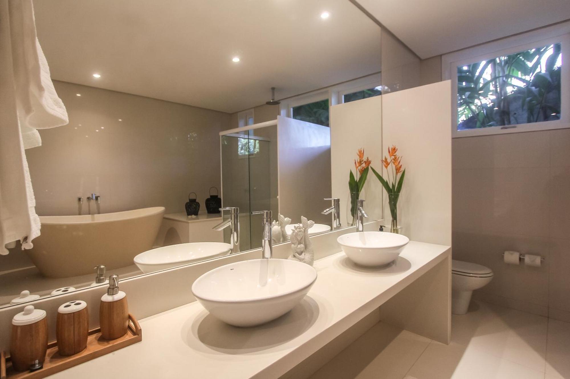 Tropical Contemporary Suites Parati Exterior foto