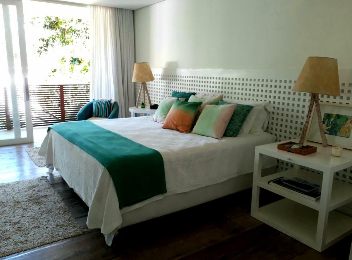 Tropical Contemporary Suites Parati Exterior foto