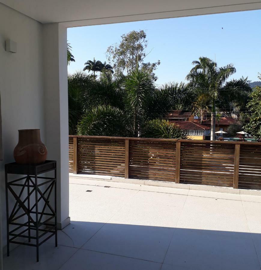 Tropical Contemporary Suites Parati Exterior foto