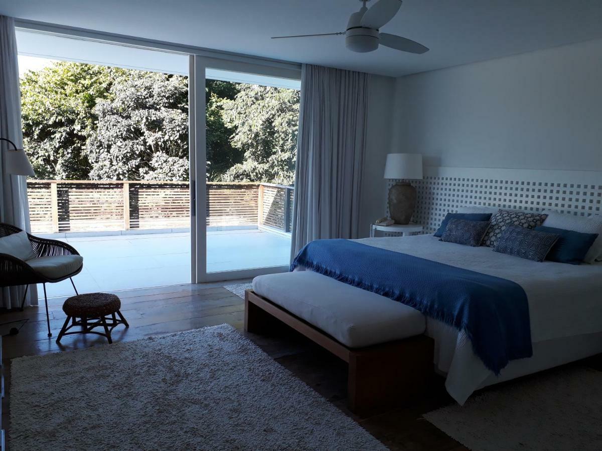 Tropical Contemporary Suites Parati Exterior foto