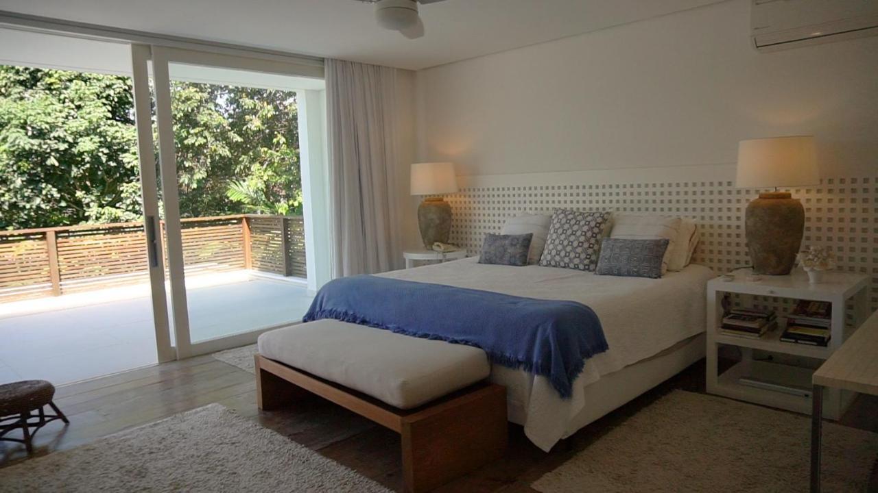 Tropical Contemporary Suites Parati Exterior foto